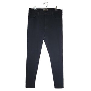 Levis 720 High Rise Skinny 32